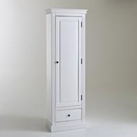 Authentic Style Solid Pine Armoire