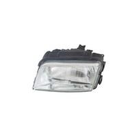 audi a4 avant 1995 1999 lh headlamp replaces valeo type only