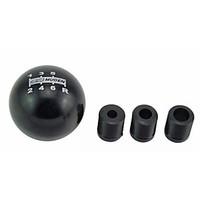 Automotive Supplies Interior Accessories Manual Transmission Gear Stick Head SK022-6-M Gear Shift Knobs