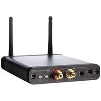 AUDIOENGINE D2R 24-Bit Wireless DAC Receiver - Black - (TV & Audio > TV Accessories)