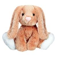 aurora world 60777 14 inch butterscotch bunny toy