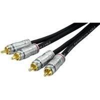 Audio Cable From MONACOR ACP-500/50 Quality Product From Monacor
