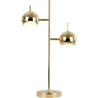 Austin Table Lamp, Brass