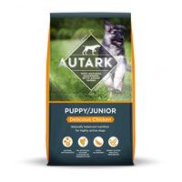 Autarky Complete Puppy