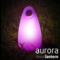 Aurora Mood Lantern