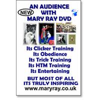 Audience with Mary Ray