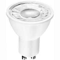 Aurora Enlite Ice GU10 LED Bulb 3W Dimmable 60 Deg Cool White