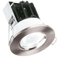 Aurora 10W M10DOB Fire Rated Non-dimmable Downlight - Cool White