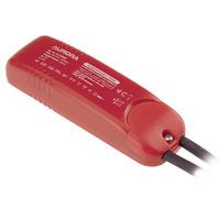 aurora 3 9w ip68 350ma non dimmable constant current led driver