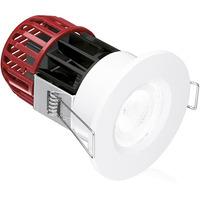 Aurora 7W MV Non Dimmable Fire-Rated LED Downlight - 3000K