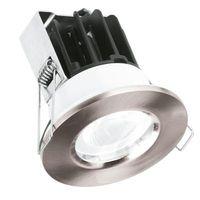 Aurora M10 Fixed Dimmable Fire Rated LED Downlight - Very Warm White