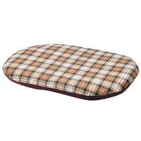 Aumüller Lindo Dog Cushion  Tartan - 78 x 49 x 8 cm (L x W x H)