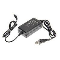 AU Plug DC 12V to AC110-240V 2A 24W LED Power Adapter