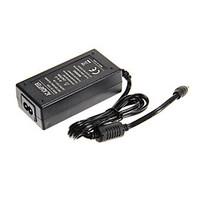 au plug dc 12v to ac110 240v 3a 36w led power adapter