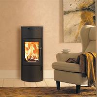 austroflamm bono xtra new contemporary stove