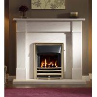 aurora high efficiency inset gas fire from the gallery collection