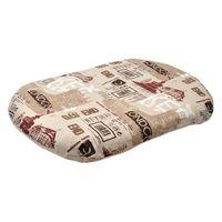 Aumüller London Dog Cushion - 90 x 60 x 12 cm (L x W x H)