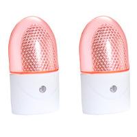 Automatic Night Lights (2) ? SAVE £3