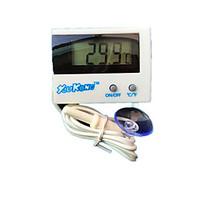 Automotive Air Conditioning Electronic Digital Display Thermometer