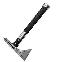 Authentic Sog Cable Grid Voodoo Eagle Camping Tomahawk F182N Fire Axe Complete Survival Axe