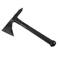 Authentic Sog Cable Grid Voodoo Eagle Camping Tomahawk F183N Fire Axe Complete Survival Axe