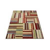 Aurora Patchwork Rug