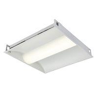 aurelia 2 x 20w smd led gulf recessed emergency white 4700lm 85799