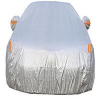 Auto Car Garment Velveteen Thickening Aluminum Foil Membrane