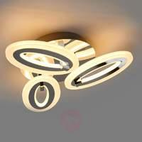 Aurelian - powerful LED ceiling light