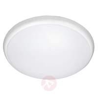 Augustin  round LED ceiling light, 40 cm