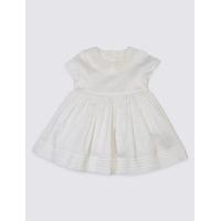 Autograph Peter Pan Collar Christening Dress