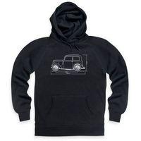 Austin 7 Hoodie