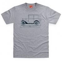 Austin 7 1928 T Shirt