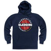 Australian Sledging Society Hoodie