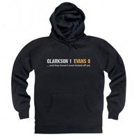 aunties motoring rivals hoodie