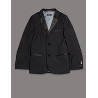 Autograph Notch Lapel 2 Button Jacket (5-14 Years)