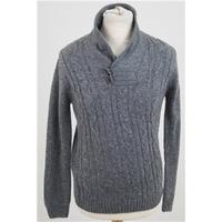 Autograph, age 13-14 years old grey jumper