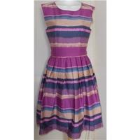 Autograph, Size 14 Years, Sleeveless Multi-coloured Dress