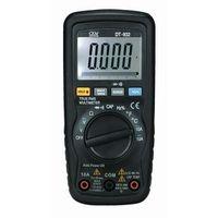 AUTO RANGING 6000 COUNT MULTIMETER