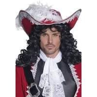 authentic pirate hat