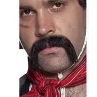 Authentic Western Mexican Handlebar