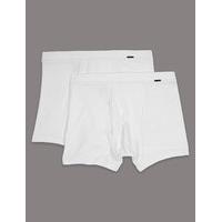 Autograph 2 Pack Modal Blend Trunks