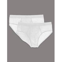 Autograph 2 Pack Modal Blend Briefs