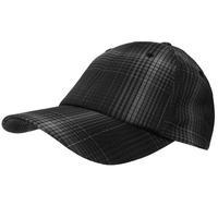 AUR Plaid Mens Cap