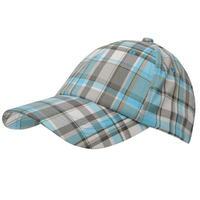 AUR Plaid Mens Cap