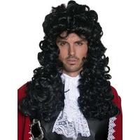 Authentic Pirate Wig