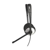 audio 476 dsp foldable usb stereo headset