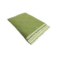 Aurora Double Sleeping Bag - Moss