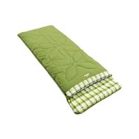 Aurora Single Sleeping Bag - Moss