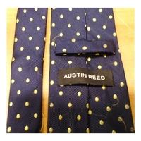 Austin Reed Designer Silk Tie